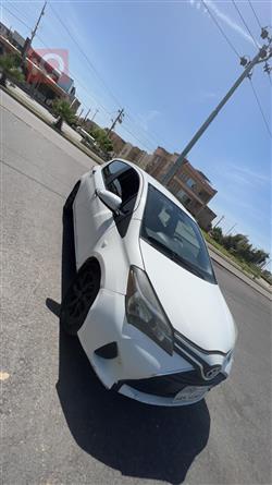 تويوتا يارس